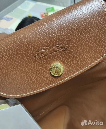 Longchamp сумка