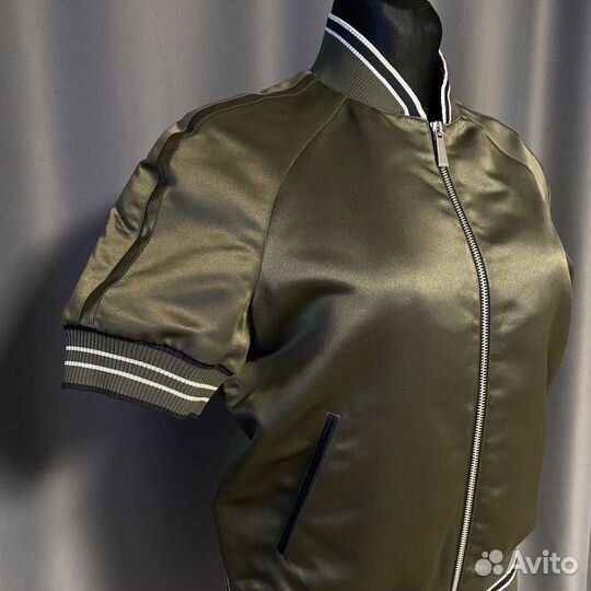 Бомбер Pinko оригинал