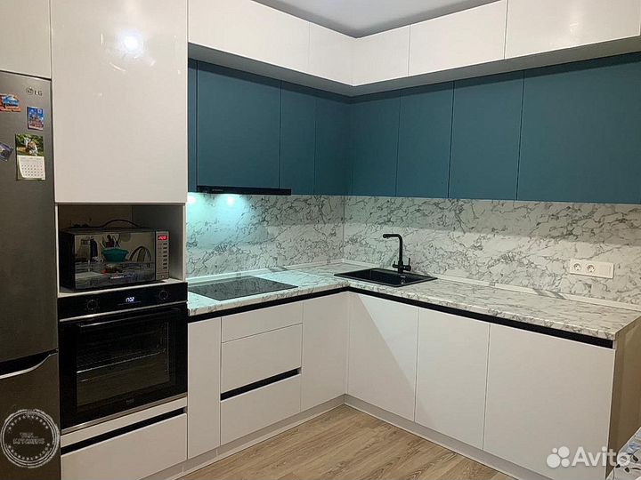 Кухня на заказ