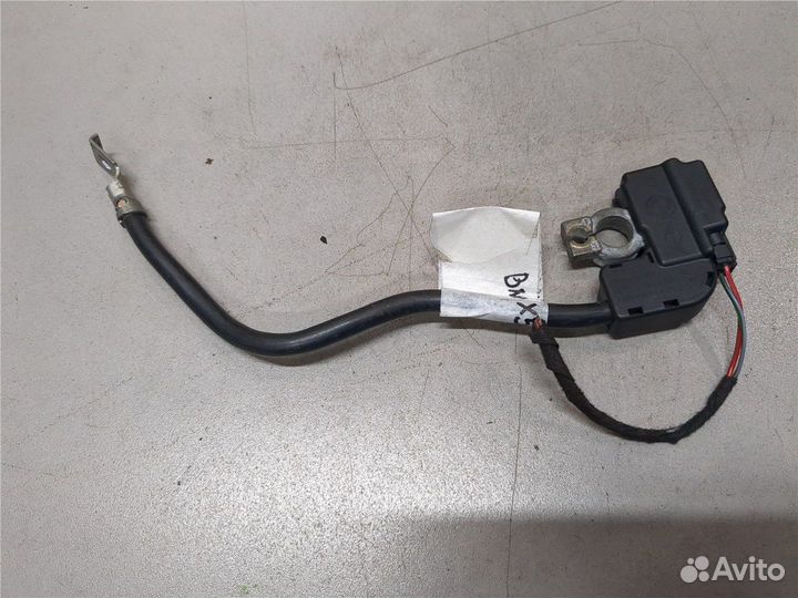 Провод высоковольтный BMW X5 E70, 2007