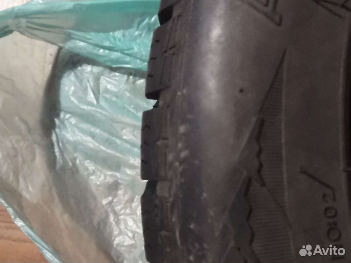 Riken Allstar Stud 205/55 R16