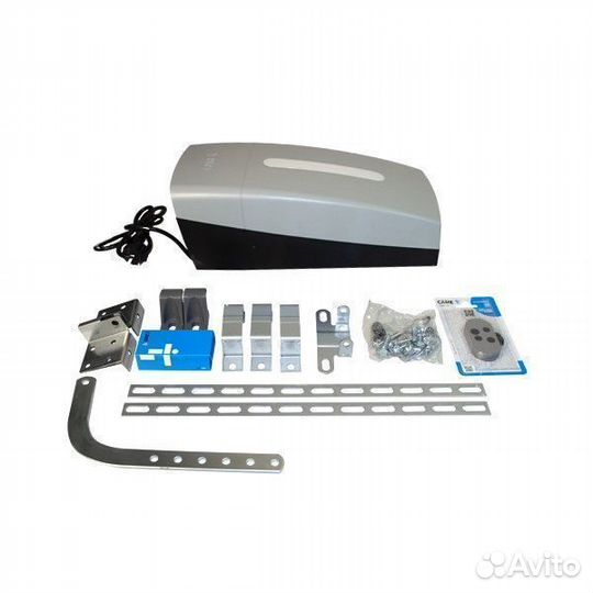 Автоматика для ворот