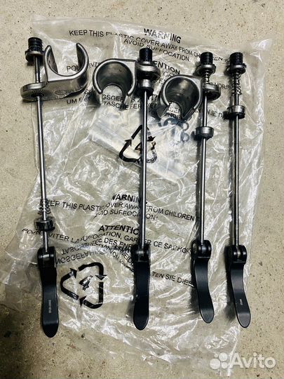 Thule Axle Mount ezHitch сцепное устр-во