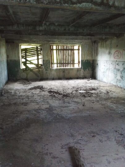 Здание, 1784.5 м²