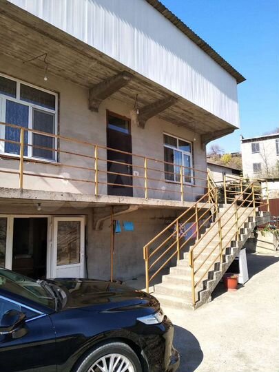 Дом 90 м² на участке 5 сот.