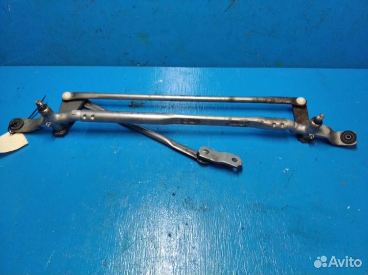 Трапеция стеклоочистителя Mitsubishi Outlander 3