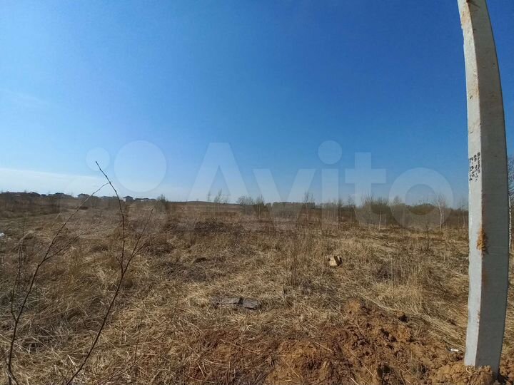 Участок 9 сот. (ИЖС)