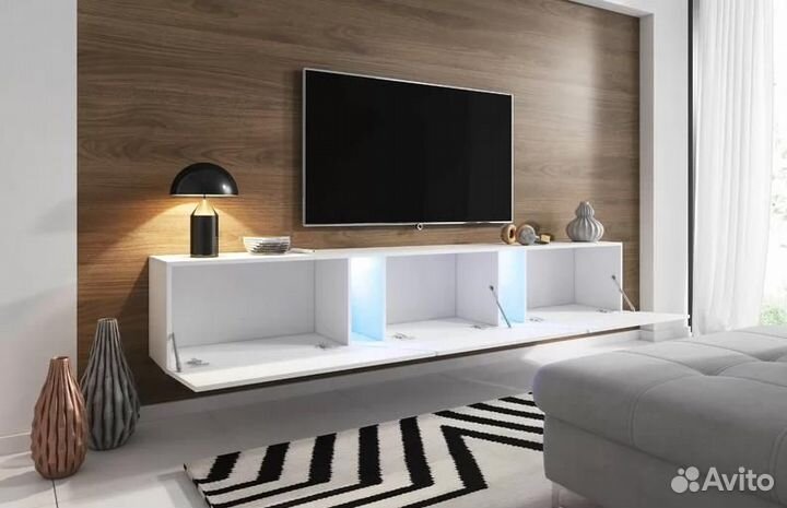 Тумба под тв