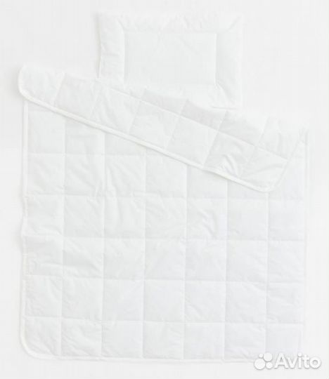 HM Home, постельное белье детское