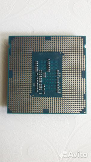 Процессор Intel Pentium G3220