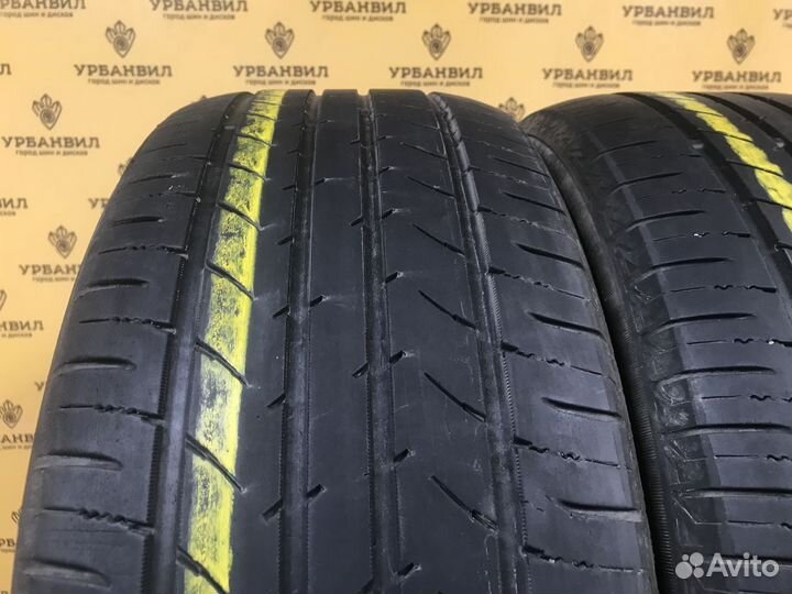 Toyo NanoEnergy 3 205/55 R16 91V