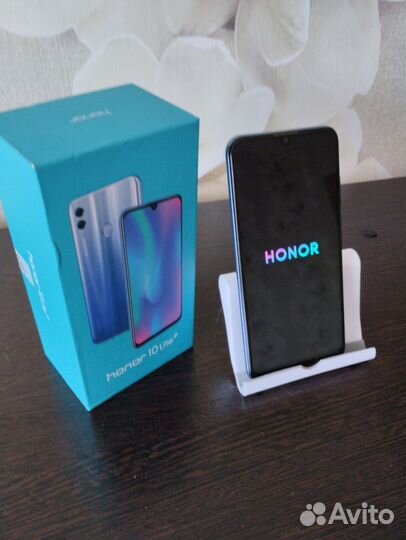 HONOR 10 Lite, 3/32 ГБ
