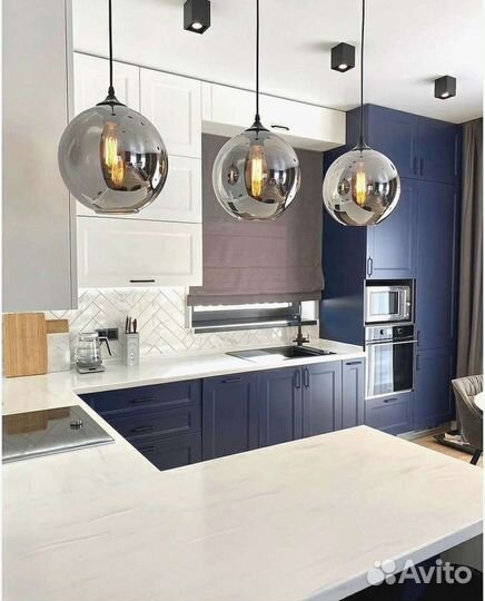 Качественный кухонный гарнитур