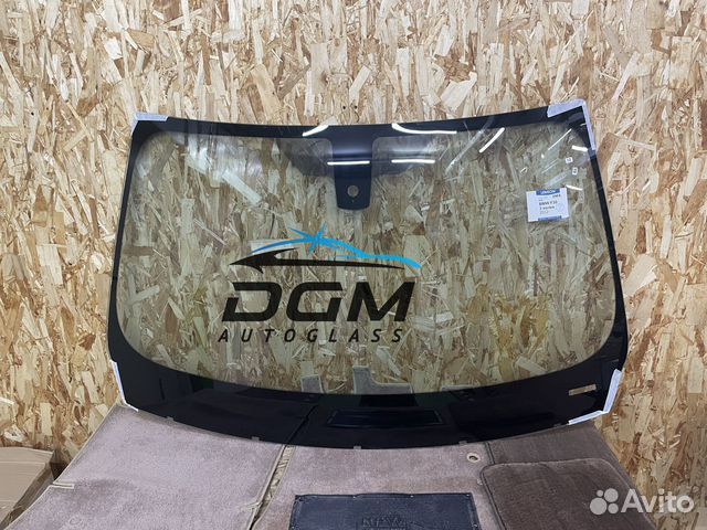 Лобовое стекло Honda Jazz (GD) (2001-2005)