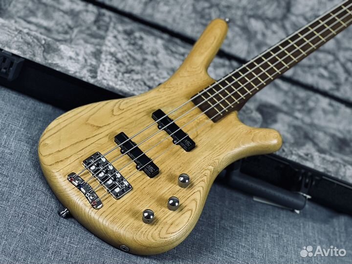 Warwick Germany Corvette Standard Ash 2004