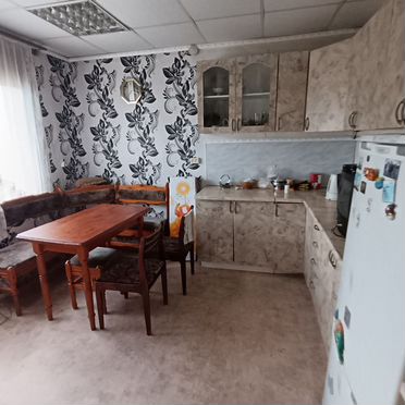 Дом 84 м² на участке 13,3 сот.