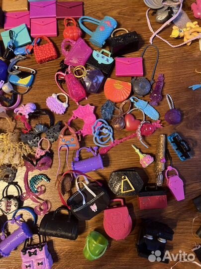 Одежда, Аксессуары, запчасти