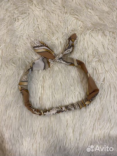 Повязка на голову