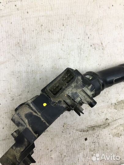 Подрулевой переключатель Hyundai Solaris 1