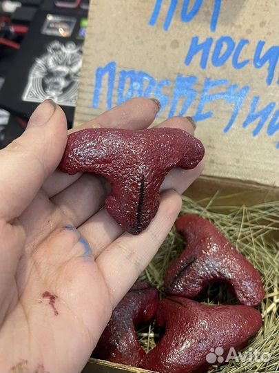 Декоративный подсвечник