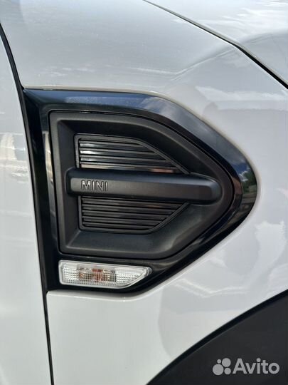 Поворотники Mini countryman f60