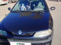 Renault Laguna 1.6 MT, 2000, 451 238 км, с пробегом, цена 230 000 руб.