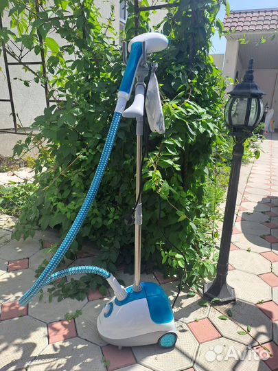 Отпариватель для одежды