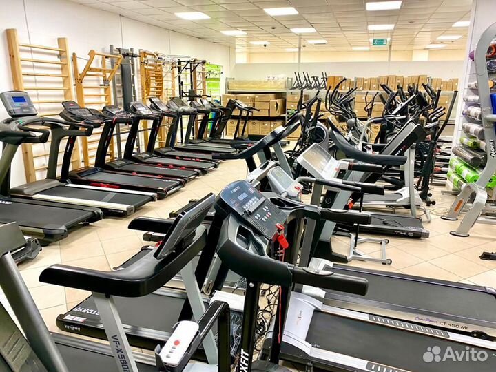 Массажное кресло