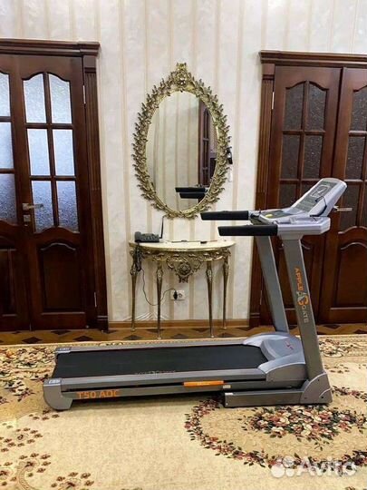 Беговая дорожка