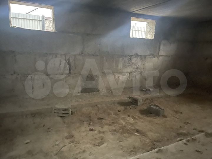 Дом 170 м² на участке 12 сот.