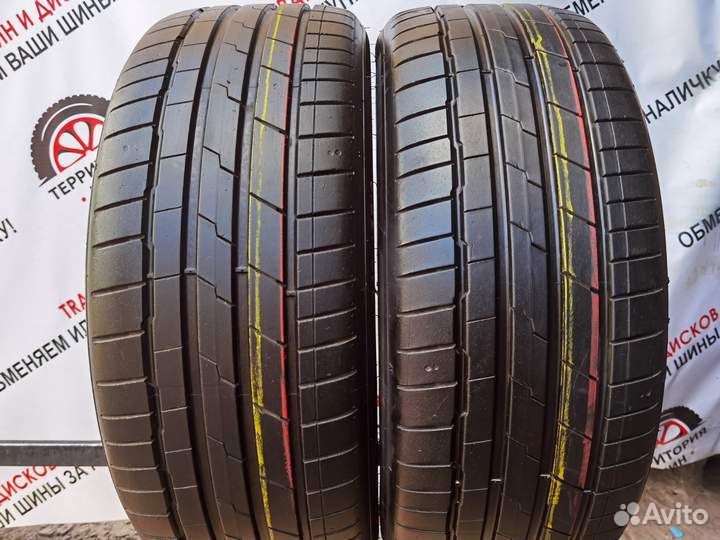 Hankook Ventus S1 Evo 3 K127B 225/45 R19