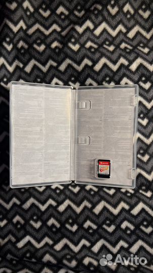 Игра Ring Fit Adventure (Nintendo Switch)