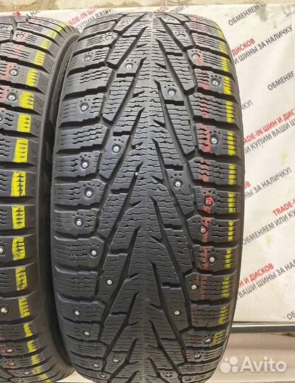 Nokian Tyres Hakkapeliitta 4 225/60 R17 L