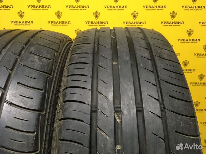 Falken Ziex ZE-914 195/55 R15 85H