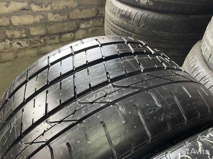 Pirelli P Zero Corsa 295/30 R19 100Y