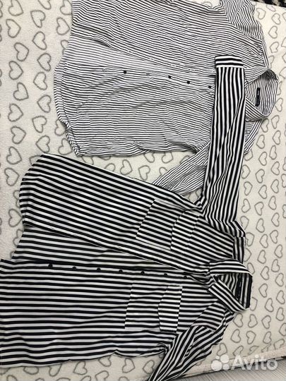 Женская одежда