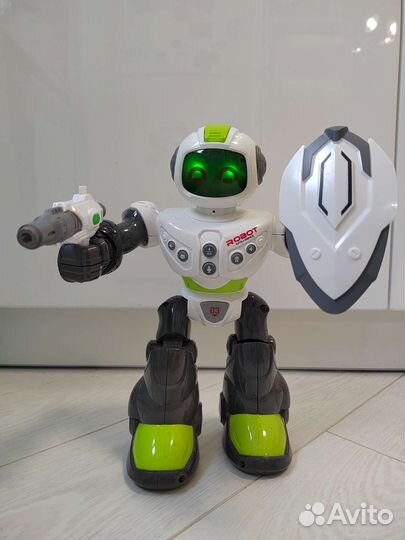 Интерактивные игрушки, роботы
