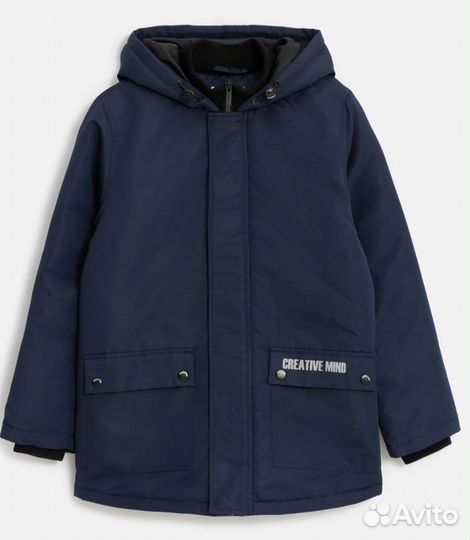 Куртка Acoola 134