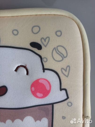 Чехол для планшета