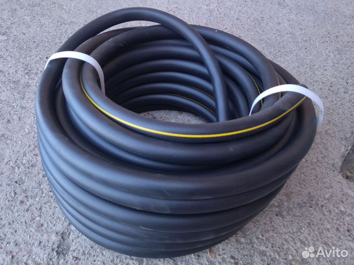 Шланг поливочный 3 /4 армированный Flex Fab