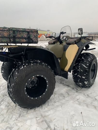 Росомаха Стандарт Plus