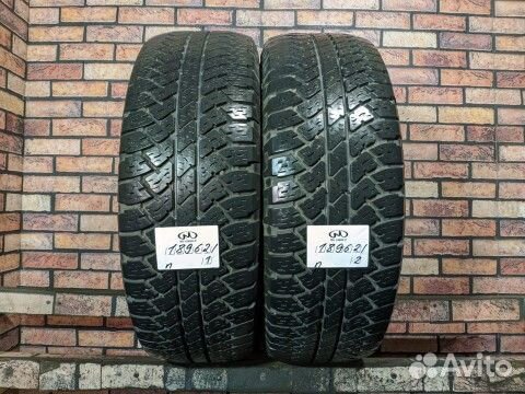 Bridgestone Dueler A/T RH-S 265/65 R18