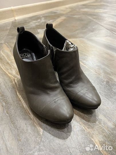 Ботильоны now