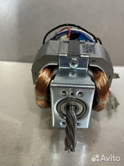 Двигатель мясорубки redmond RMG-1238