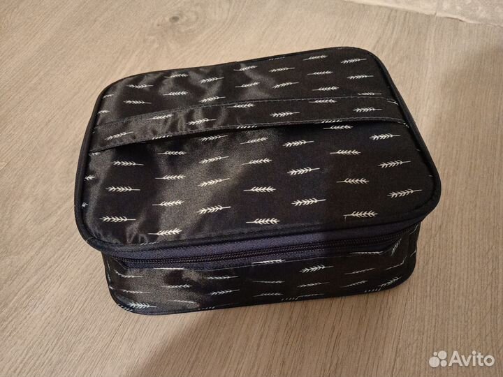 Дорожная косметичка