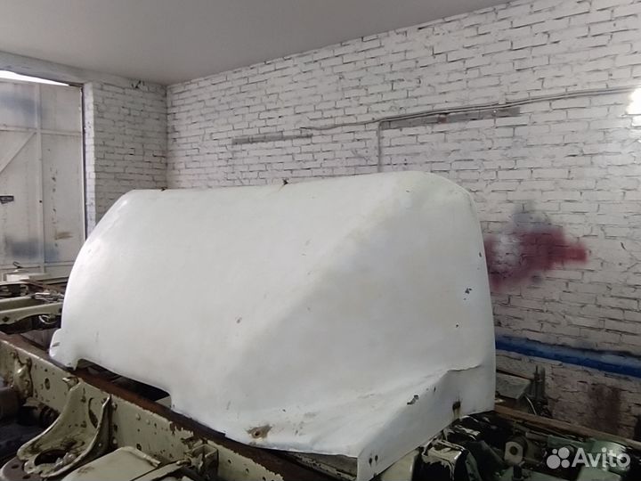 Спойлер но mercedes