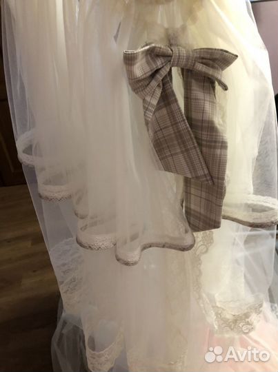 Балдахин с держателем