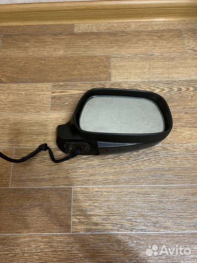 Зеркало Toyota corolla
