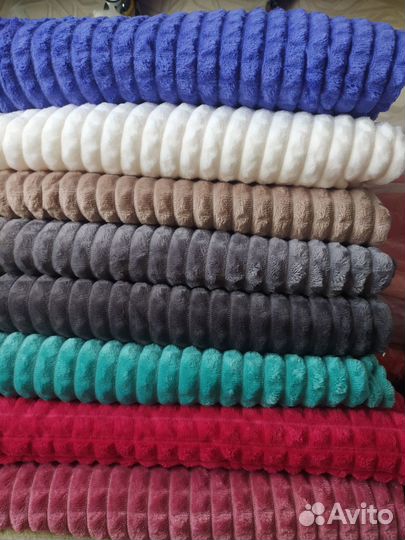 Плед покрывало