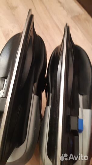 Коньки детские раздвижные 33 36